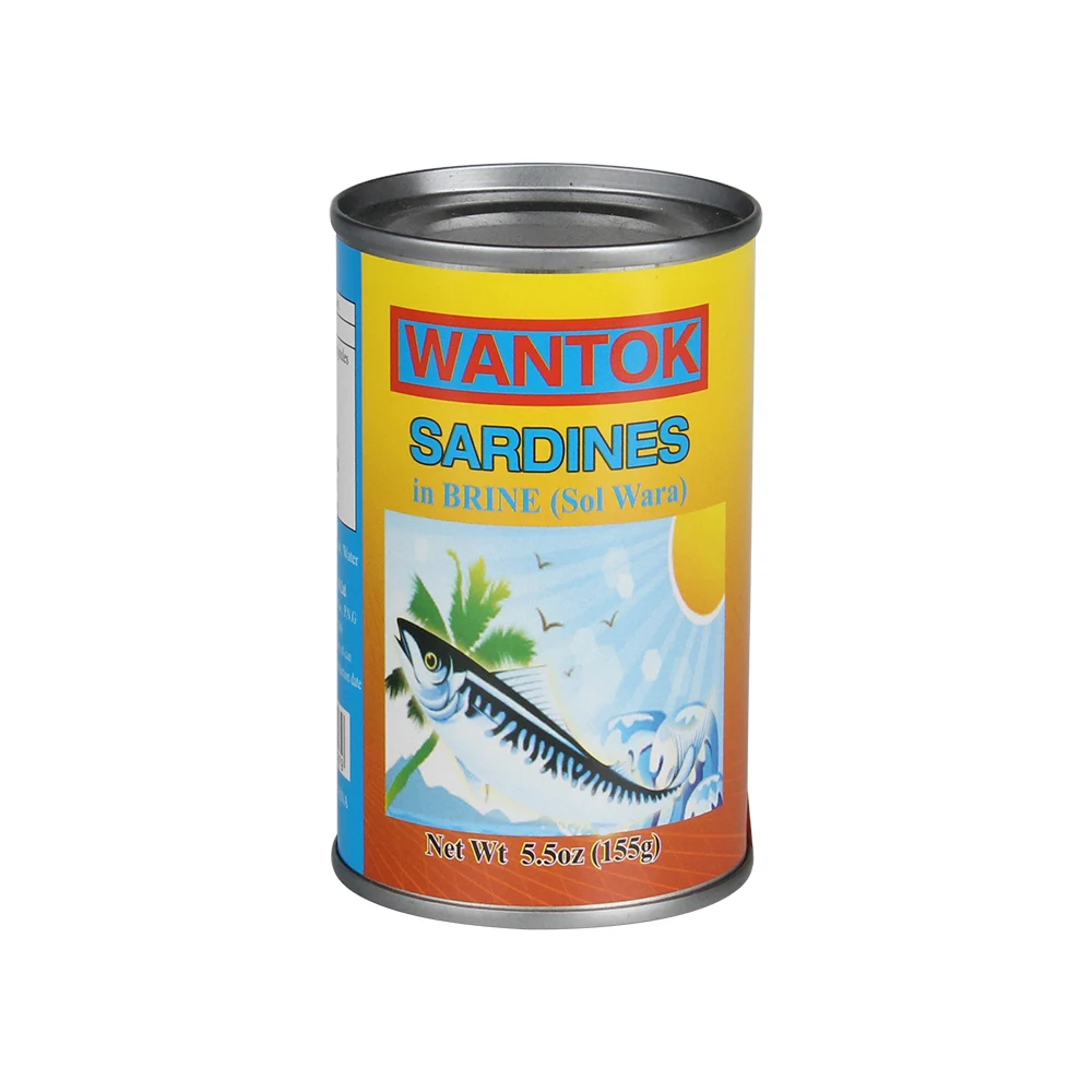 factory supplier low price canned Sardines and canned mackerel in tomato sauce