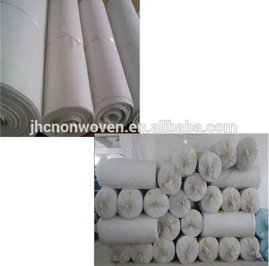 
Breathable polyester nonwoven synthetic needle punched roof felt 