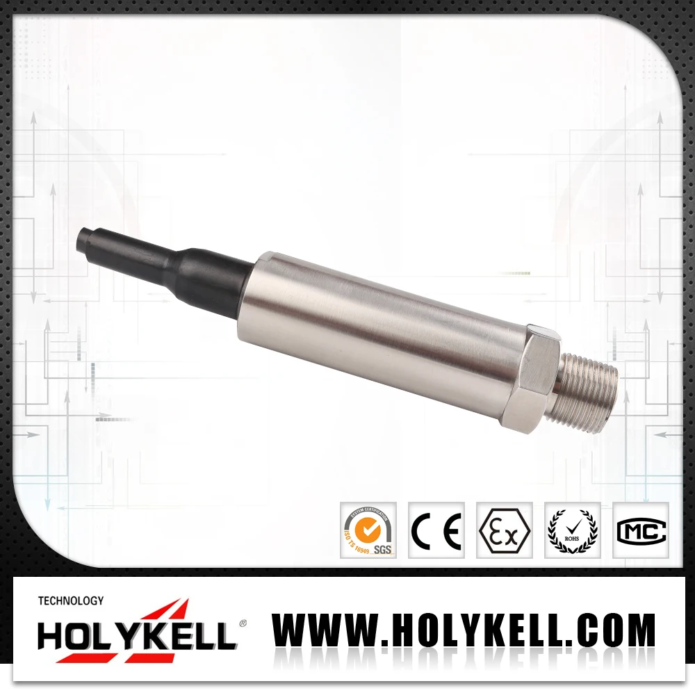 из нержавеющей стали диафрагмы ценовое давление датчика