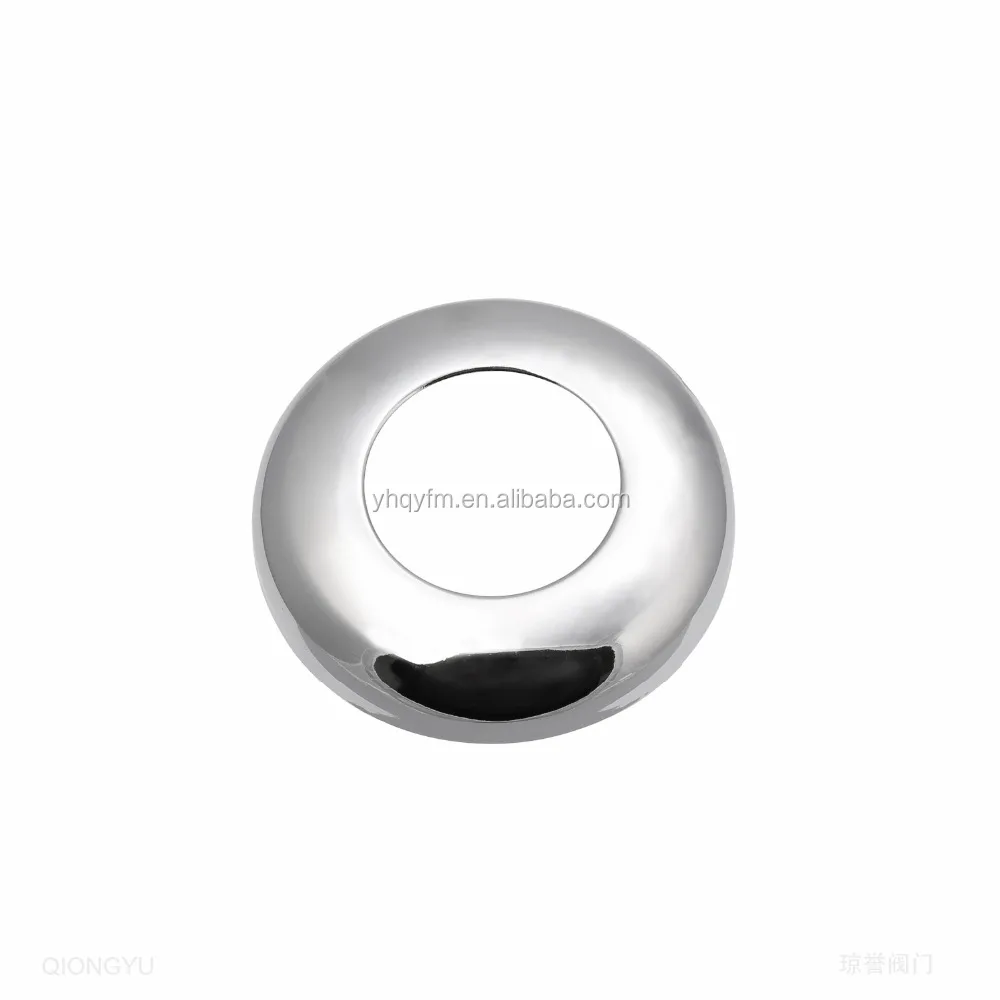 Stainless Steel Cover Plate&Handrail&Post base cover