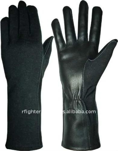 Nomex Flight Gloves