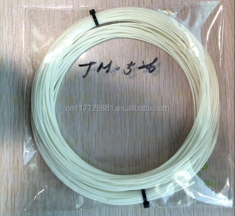 FANGCAN Professional 1.25mm Squash Racket String High String Tension