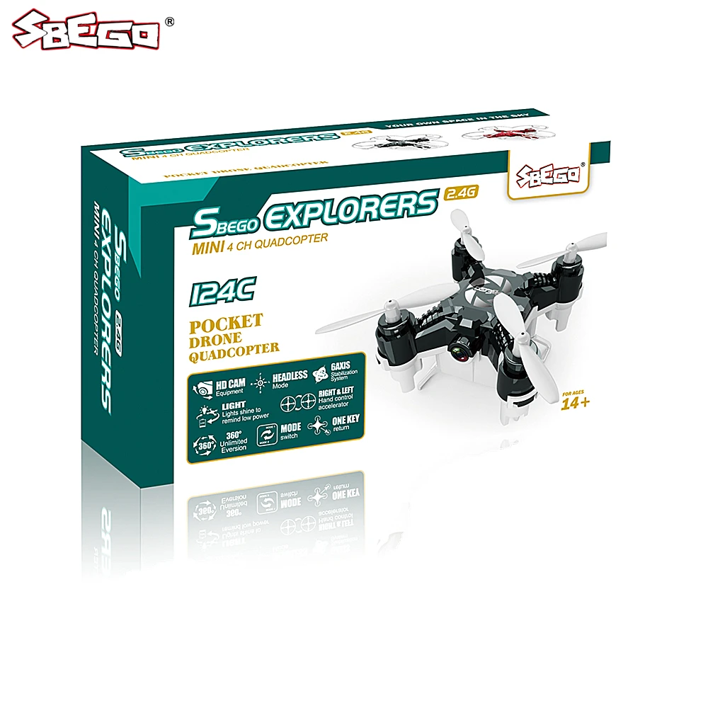 2019 Most Popular Long Distance Remote Control Video Drone With Hd Camera And Quadcopter Parts Toy Gift For Kids