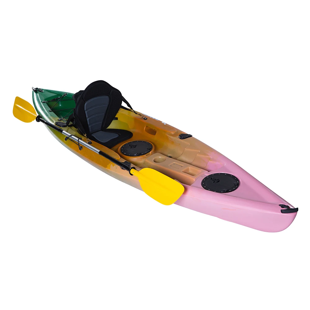 
JFM GK10 Professional HDPE kajak kayak ocean kayak 