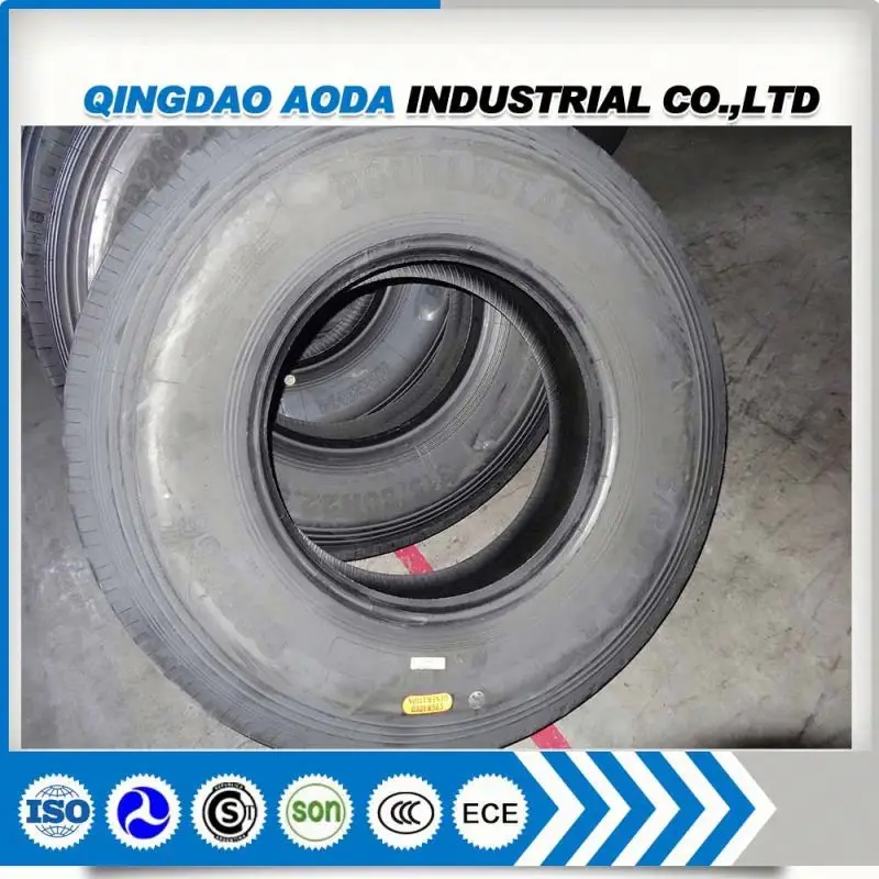 Shandong Double Star Radial Truck Tyres Tire With Cheap Price 11R24.5 11R22.5