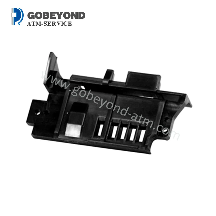 1750049626-1 ATM Machine Parts Wincor V2XF V2X Card Reader Throat Upper Shutter 1750105986 1750105988