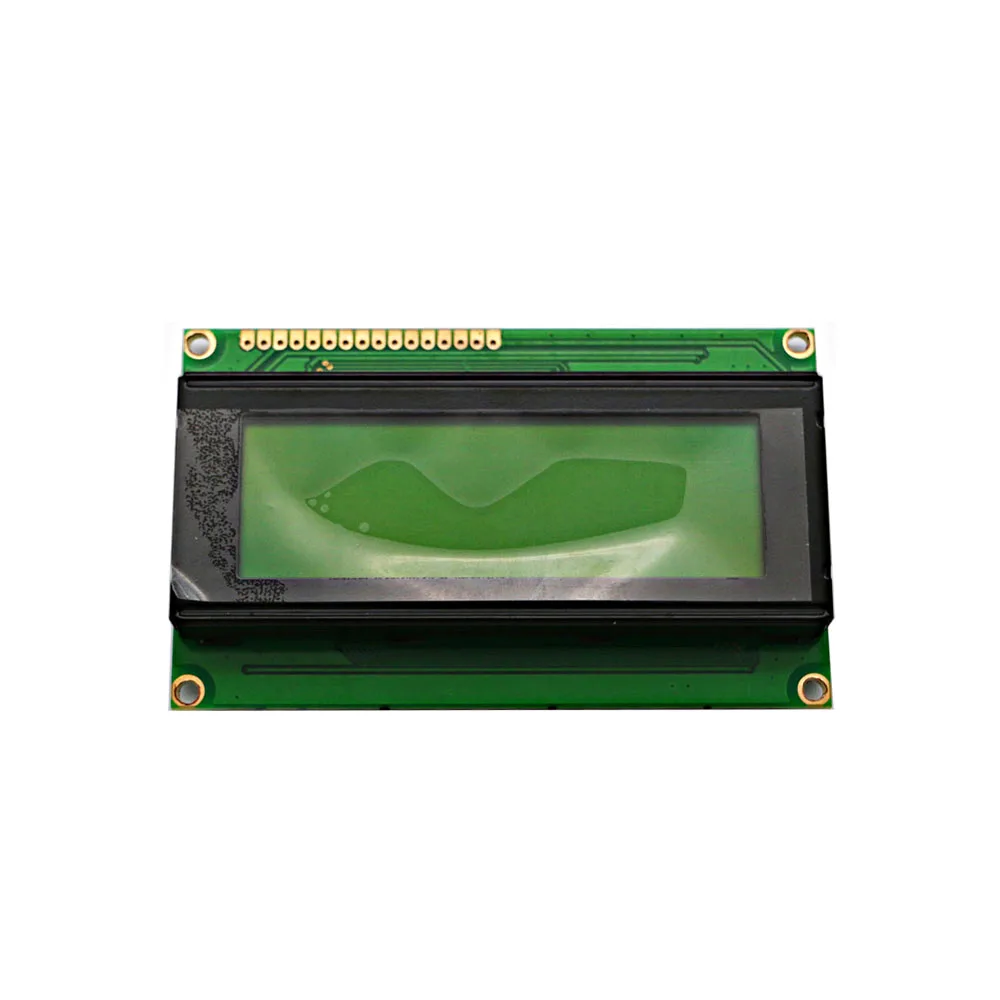 Professional lcd factory OEM 2004 character lcd module display