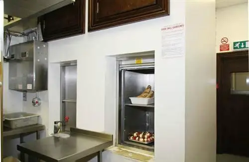 cheap dumbwaiter elevator/food elevator/kitchen lift