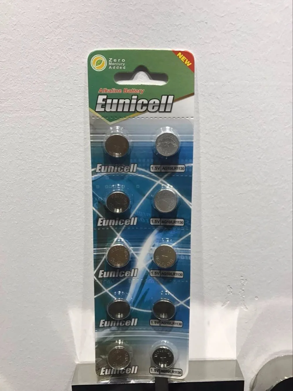 0% Hg Pb Alkaline AG4 AG5 AG6 AG7 AG8 AG9 AG10 AG11 AG12 AG13 1.5v Button Cell Battery