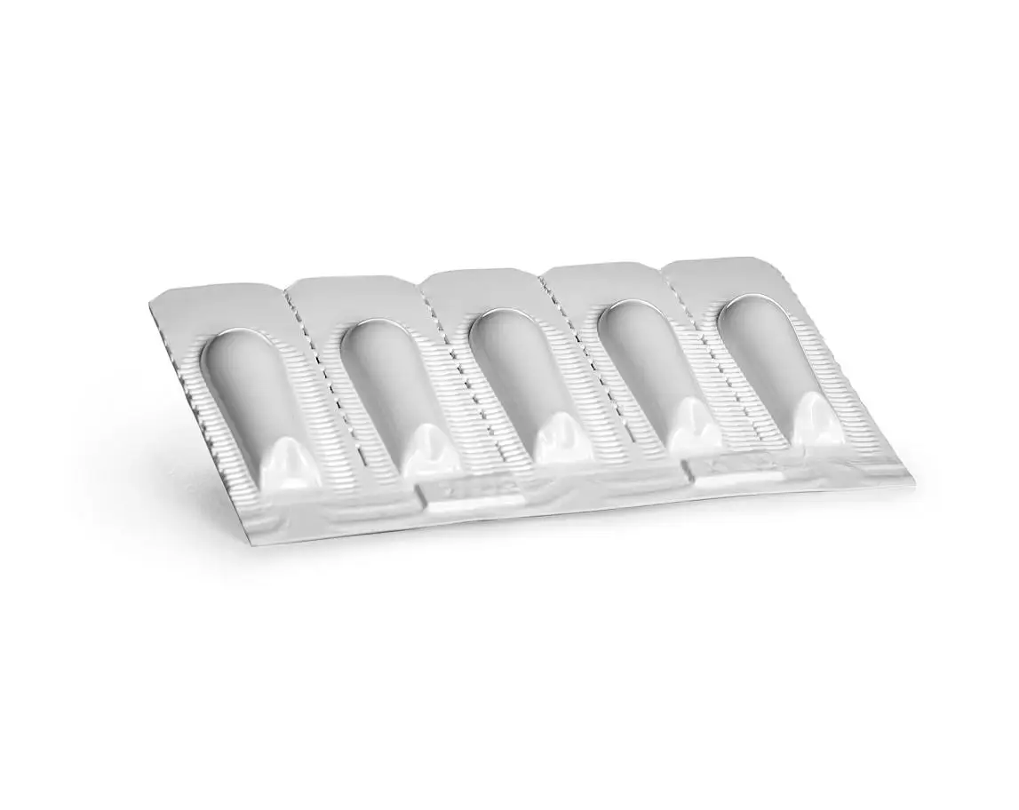 Полностью автоматическая машина для производства суппозиторий, машина для заполнения влагалищной формы суппозиторий для суппозиторий