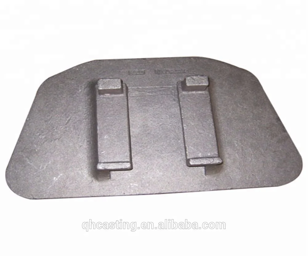 Professional model casting foundry supply