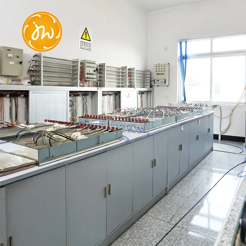 Нагревательный кабель для крыши, водосточных желобов, льда, снега, размораживания, 230 В