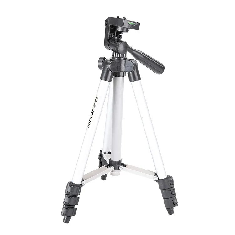 Высококачественная осветительная стойка для телефона регулируемые Запчасти для камеры штатив селфи-палка штатив