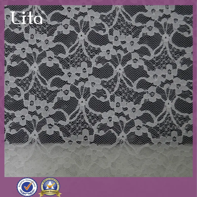 лита 2014 новый красивый французский дюкс тюль вуаль ткань круёева опт