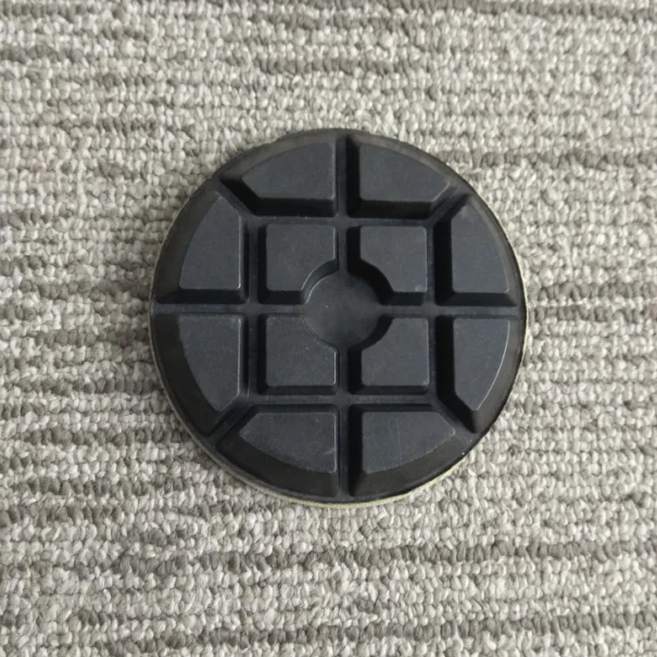 Шлифовальная полировальная машина для бетонной цементной поверхности