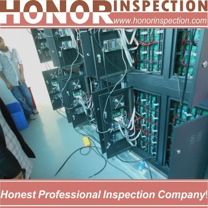 Honor Professional Agriculture test service