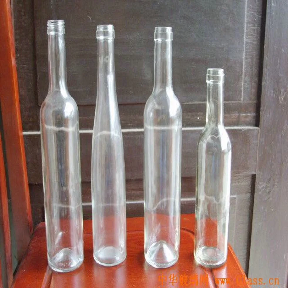 China market wholesale Screen printing Popular 330ml glass beer bottles from alibaba shop