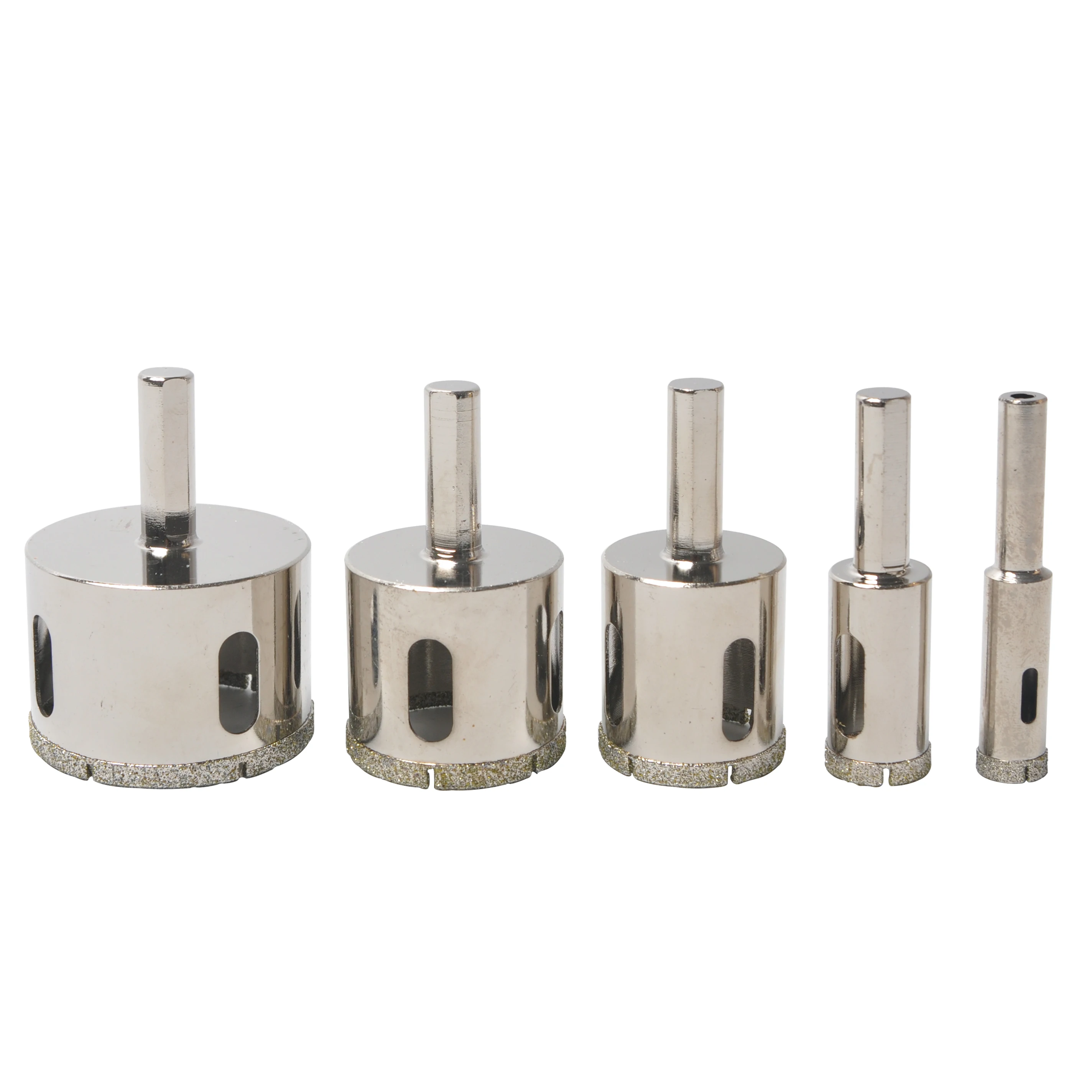 Electroplated Drill Bits, Premium Bit for Drilling Anchor Holes