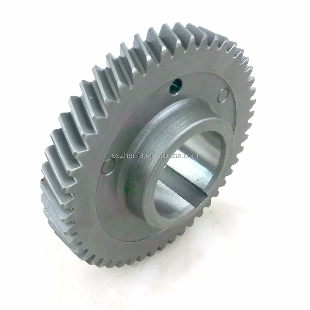 4BE1 NPR pinion counter shaft gear Transmission gear forISUZU 8970348690