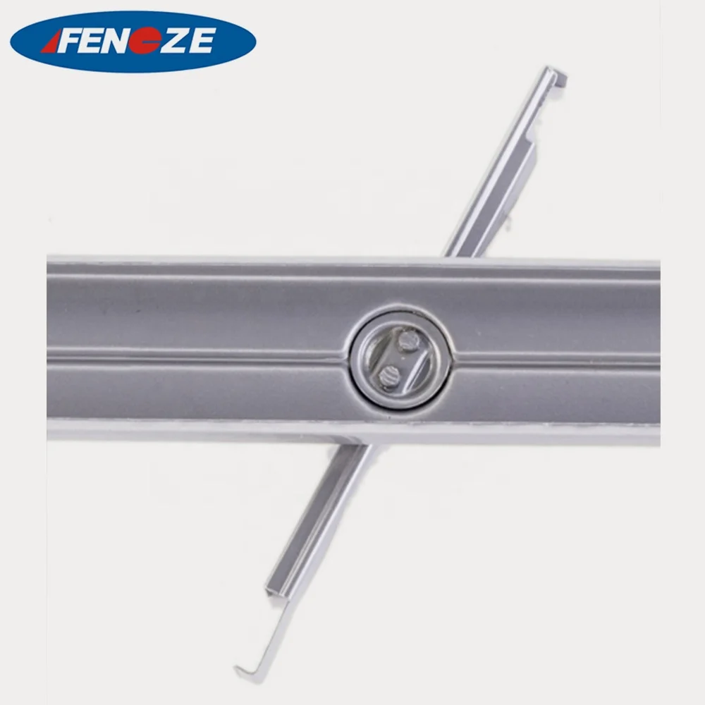 A7 Silver wrought louver custom price design aluminum iron window steel louvre frame