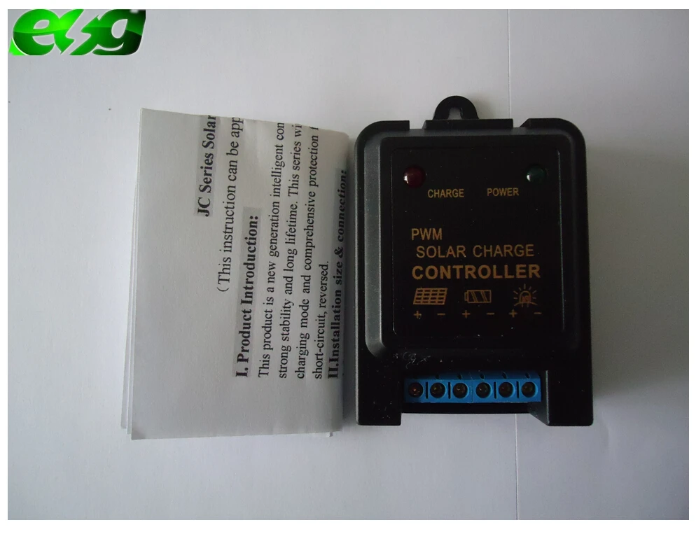 For any DC system 12V 60a 80a 50a  300a 24v 500a solar small charge controller