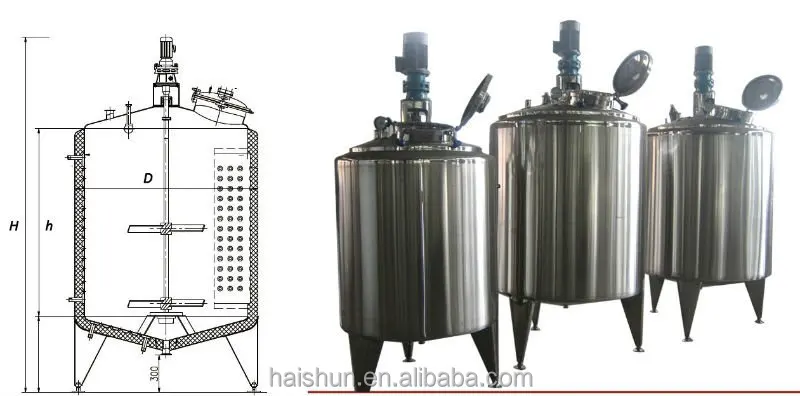 Коническая топ и нижние смешивания майка