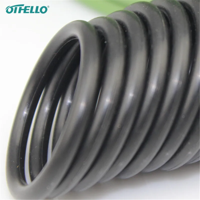 FPM/FKM rubber O-Ring cord made in china