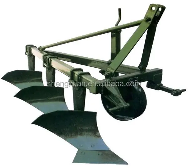 качество гарантированная поделиться плуг в китае