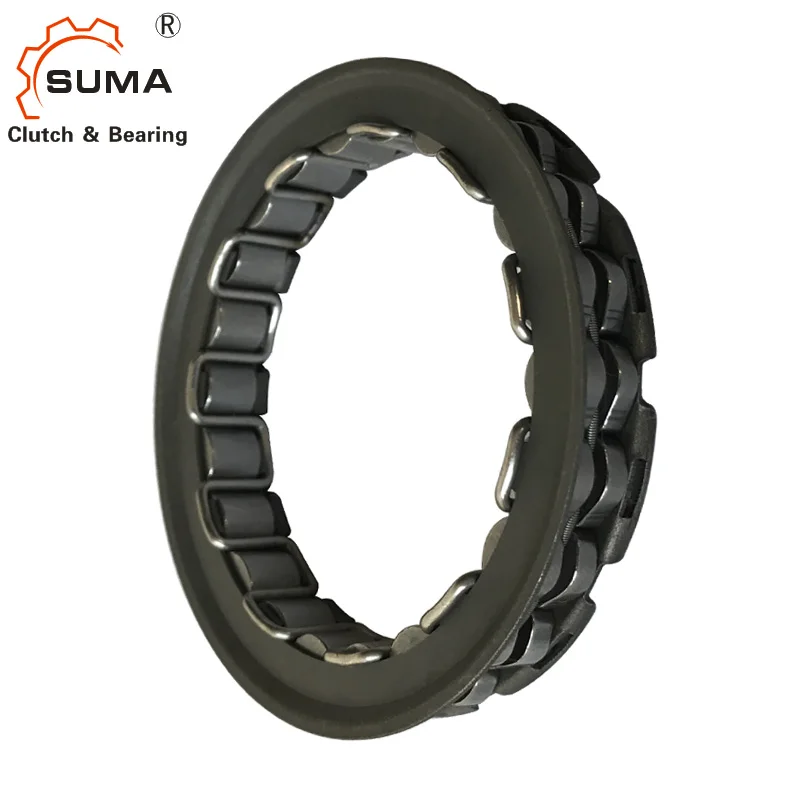 Sprag Type FWD332008CRS Motorbike Clutch Bearing WIth snap rings
