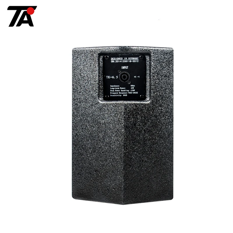 High quality PA conference meeting room speaker