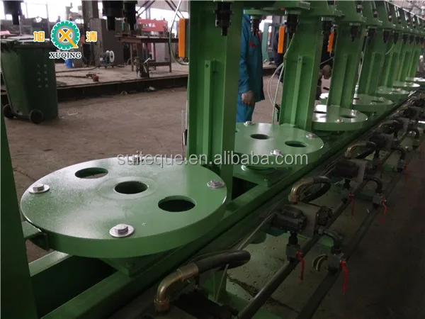 Rubber Machinery To Manufacture Motorcycle Tire/motorcycle Tire Molding Press/rubber Tire Hot Press