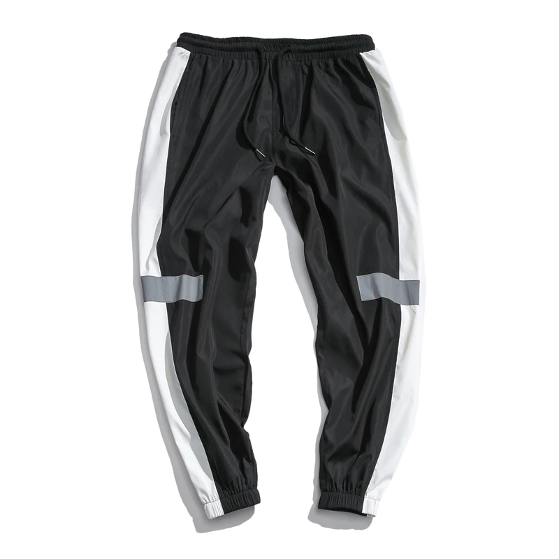 wholesale bulk buy cotton clothing brand sweatpants men