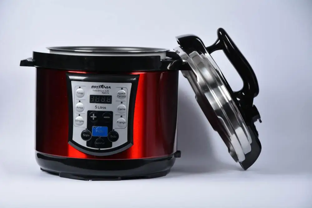 
High quality best price industrial electric pressure rice cooker 