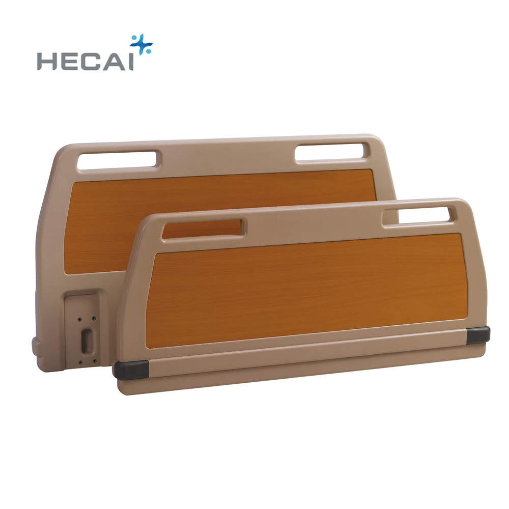 
High quality hot sale head and foot board for hospital bed 