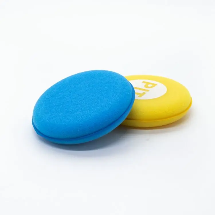 Best Foam Sponge Automobile Applicator Pad polishing