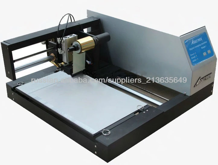 3050c цифровой горячего тиснения фольгой рельефной печати машины, цифровой принтер горячей фольгой, золотым тиснением фольгой ма