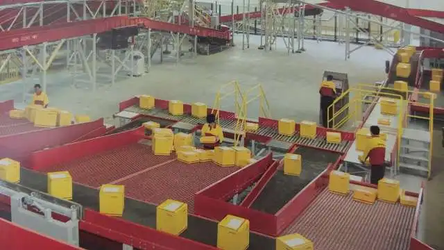 Склад в Шанхае Нинбо бесплатная доставка за 7