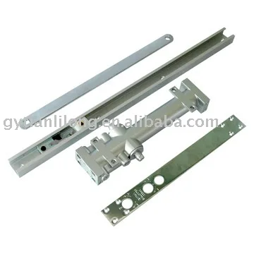 door closer