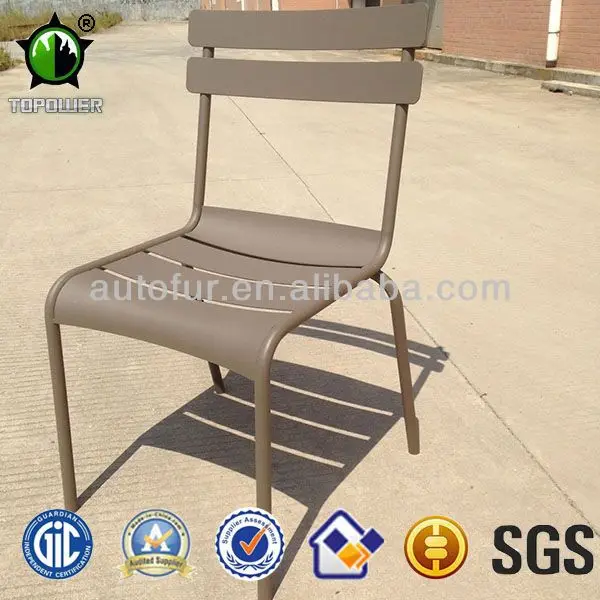 инкассо люксембург fermob металлический стул