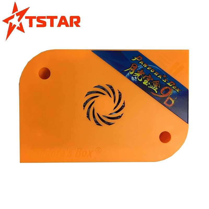 2194 in 1 Newest arcade multi game board game box 9D VGA/HD output for arcade game machine