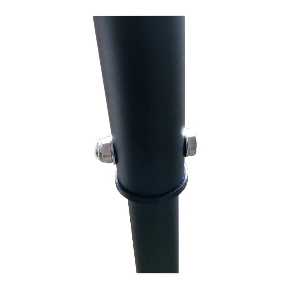 
Full Motion Ceiling Mount Bracket LCD LED TV Flat Panel Plasma Swivel Tilt for Fits 22