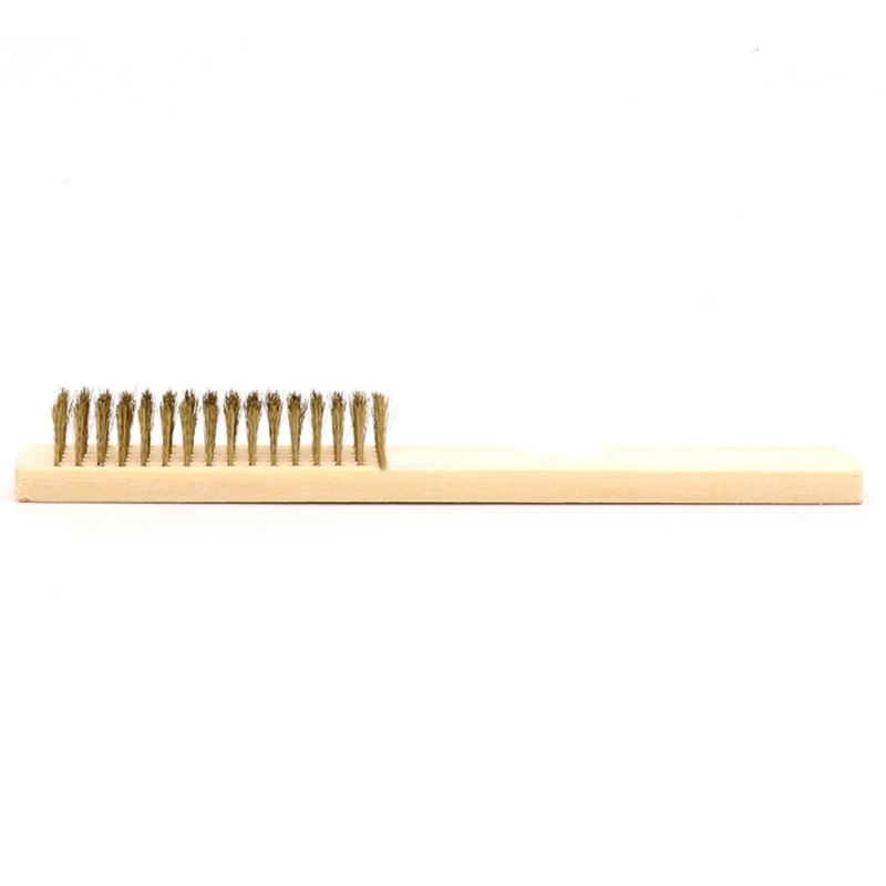 brush steel wire industrial brass wire steel wire cleaning brush