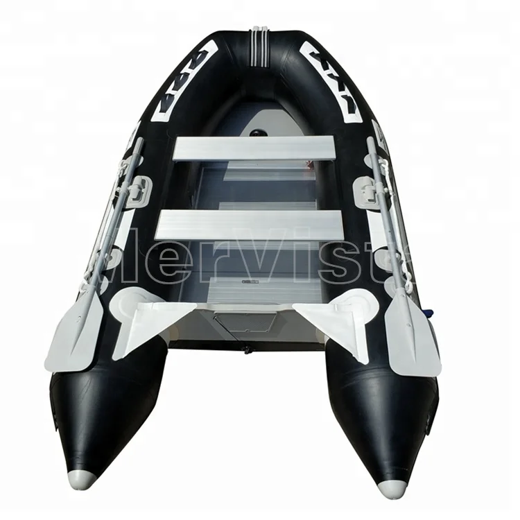 2018 CE China 1.2mm 3m PVC Folding Inflatable Boat Inflatable Fishing Boat For Sale