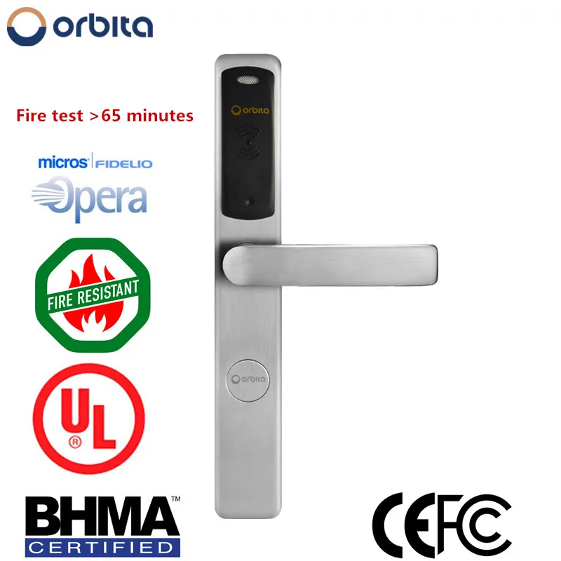 3064P lock orbita