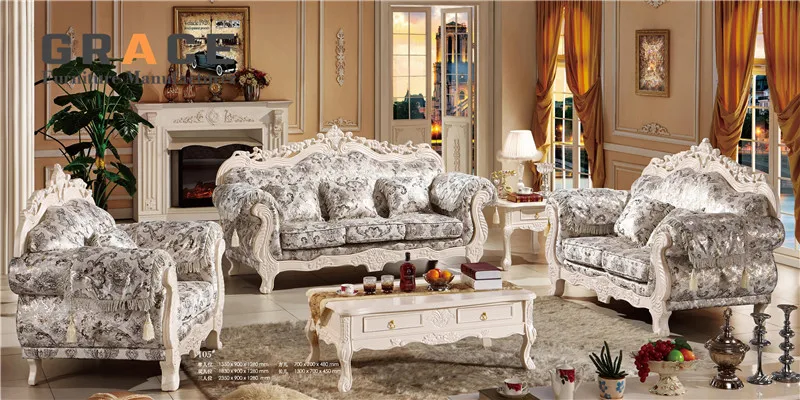 B105 5 seater fabric sofa set velvet designs alibaba sofa set