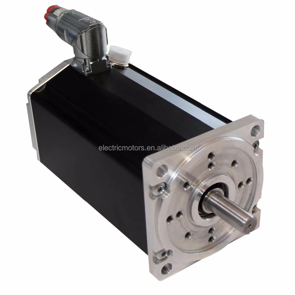 Neodymium DC Motor