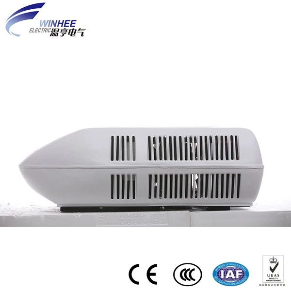 CE 220 В 50 ГЦ Крыше Автобуса Кондиционер для Продажи кондиционер для автомобиля