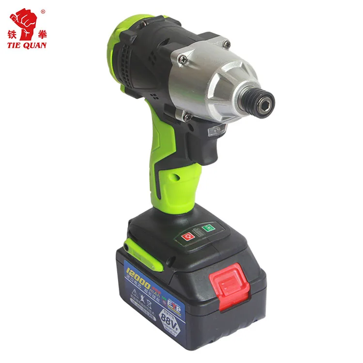 21v lithium battery rechargeable torque electric screwdriver