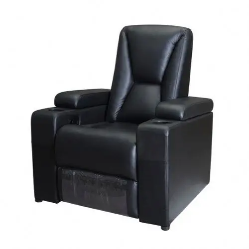 Home Theater Recliner Sofa Love Seat Hot Sale Recliner Sofa