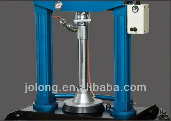 Professional Pneumatic Grease Pump For Pneumatic tool Manufacturer